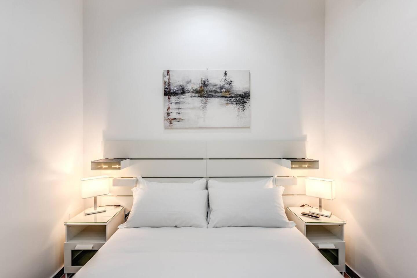 New Flat In Front Stpeter Square Appartement *