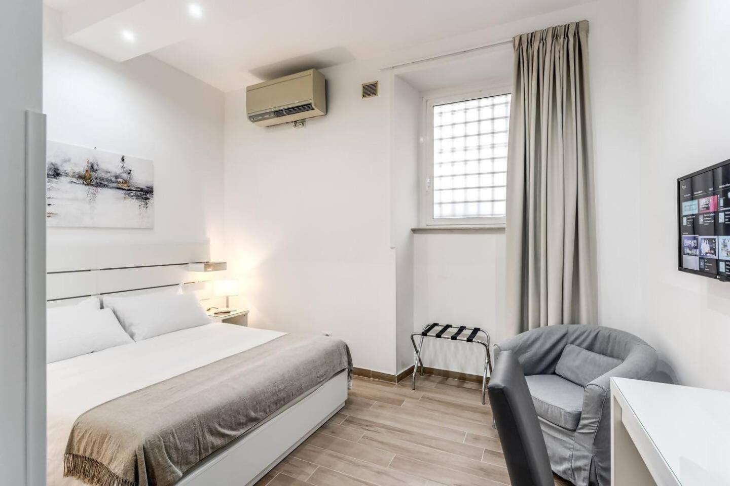 Appartement New Flat In Front Stpeter Square Rome